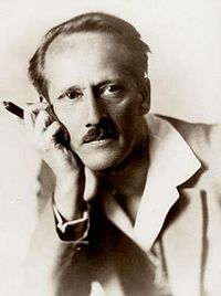 Ossorguine